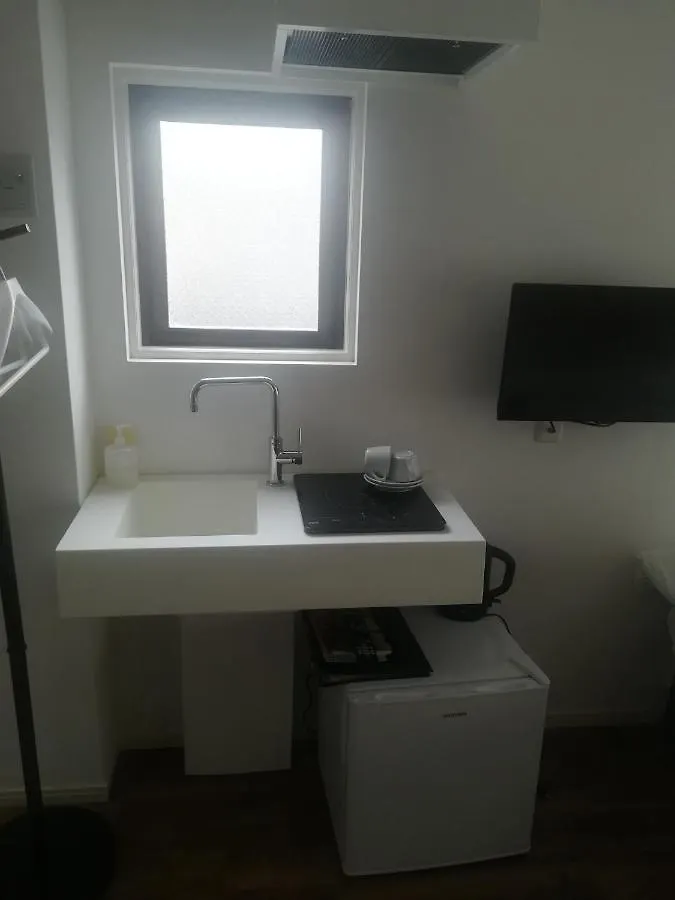 Hotel Little Bird Oku-Asakusa / Vacation Stay 79448 Tokyo Japan