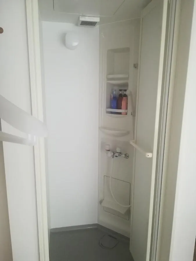 Hotel Little Bird Oku-Asakusa / Vacation Stay 79448 Tokyo