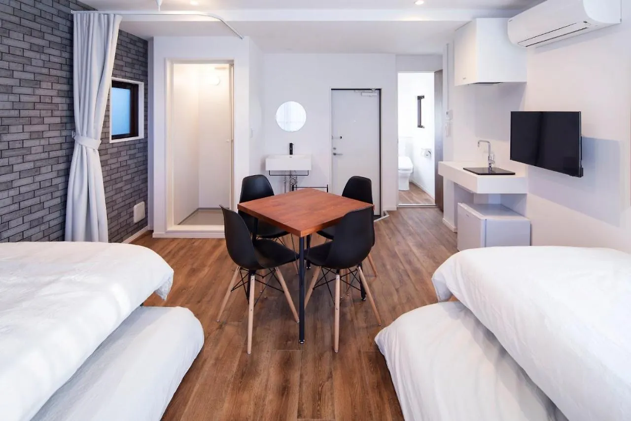 Hotel Little Bird Oku-Asakusa / Vacation Stay 79448 Tokyo Japan