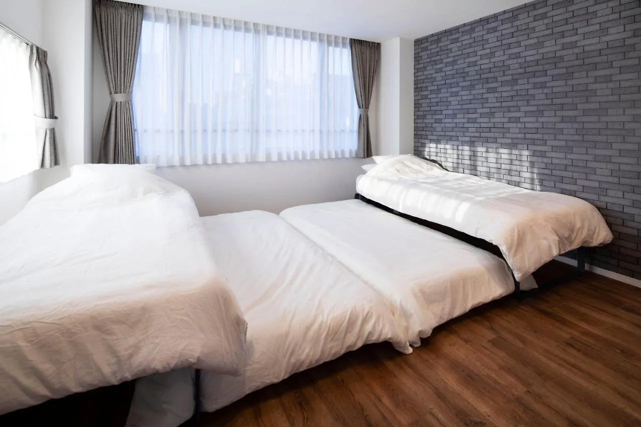 Hotel Little Bird Oku-Asakusa / Vacation Stay 79448 Tokyo