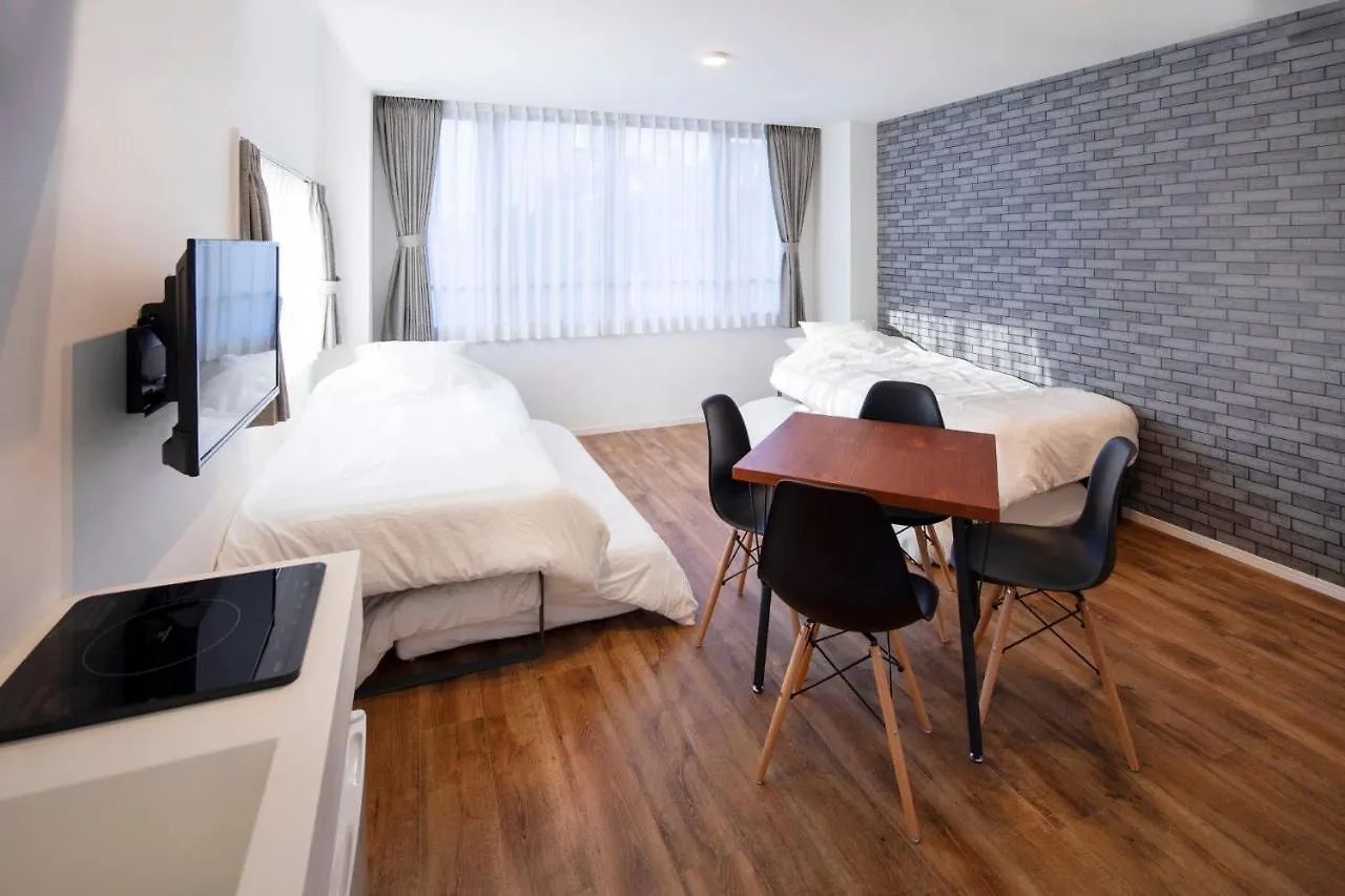Hotel Little Bird Oku-Asakusa / Vacation Stay 79448 location